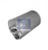DT 5.11051 Middle-/End Silencer